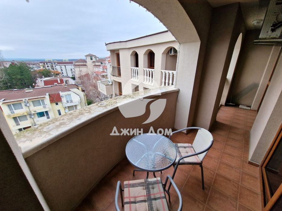 Продава се Двустаен апартамент в к.к. Слънчев бряг - 61 кв.м за 761 €/кв.м - Снимка #9