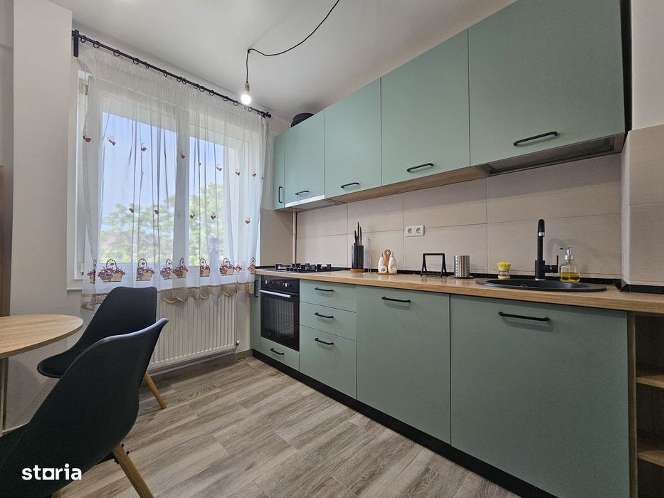 Apartament 3 camere Gara de Nord | Bd. Dinicu Golescu