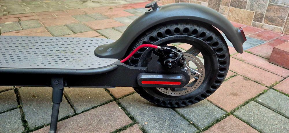 Trotineta electrica Xiaomi Mi