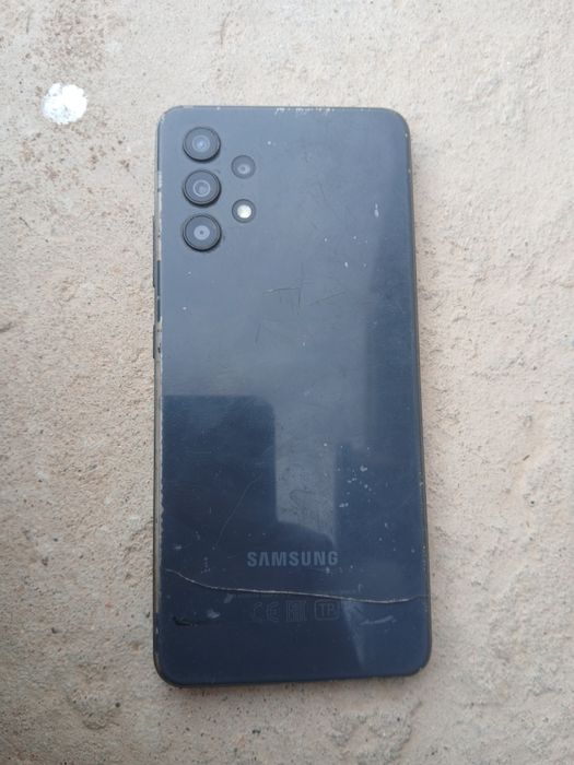 Samsung galaxy a32 4g