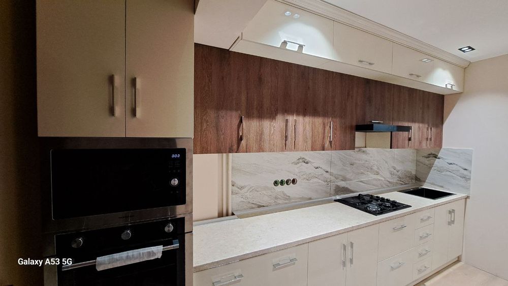 Мебель на заказ в Гулистане