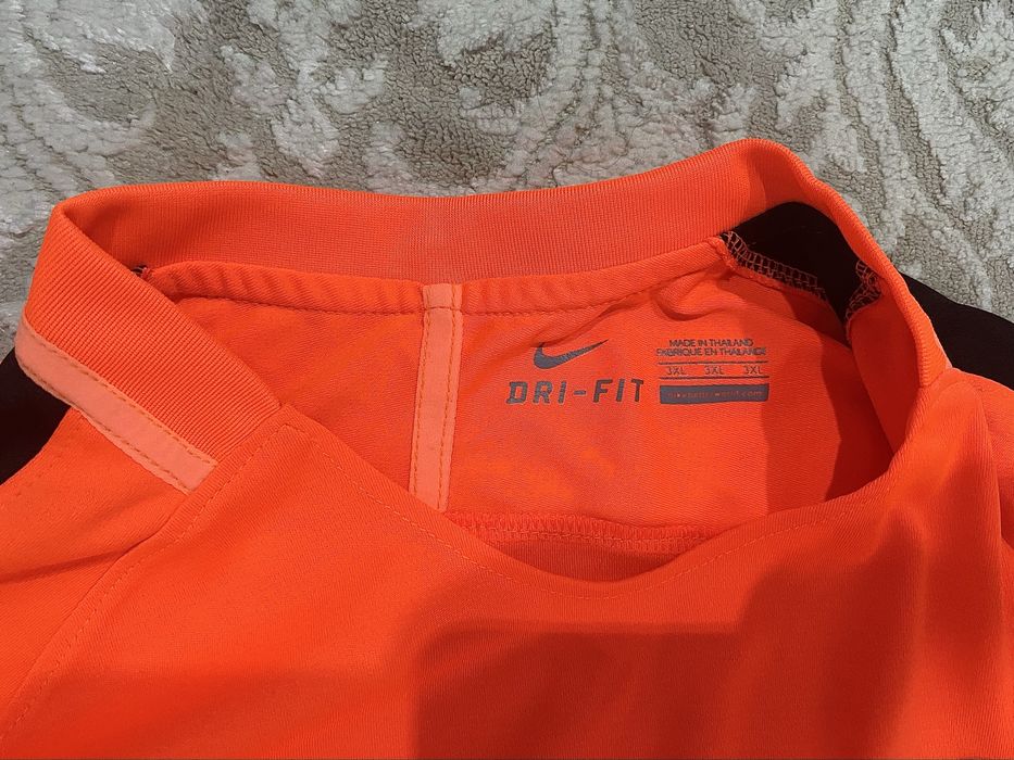 Футбольная форма