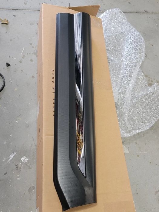 Лайсна за Субару Асцент 2019-2025г.