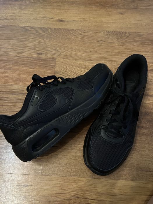 Спортни сникърси Nike Air Max