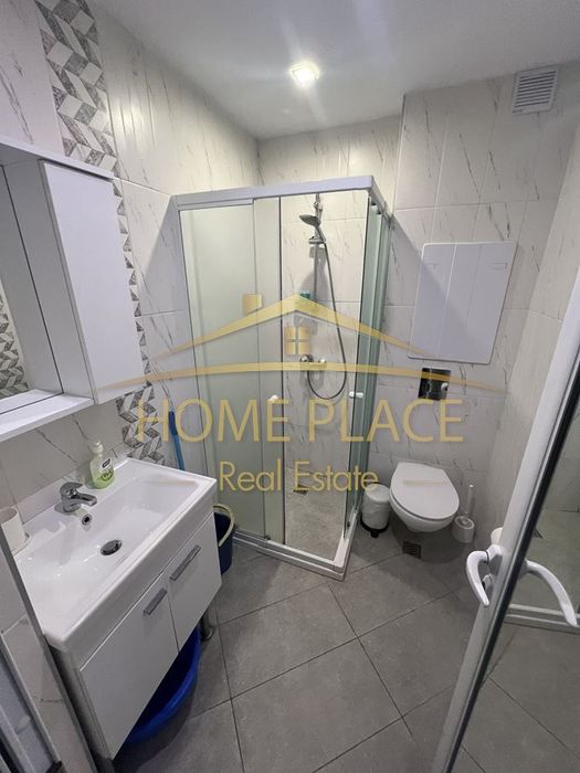 Дава се под наем Тристаен апартамент в Варна, Трошево - 70 кв.м за 561 € - Снимка #7