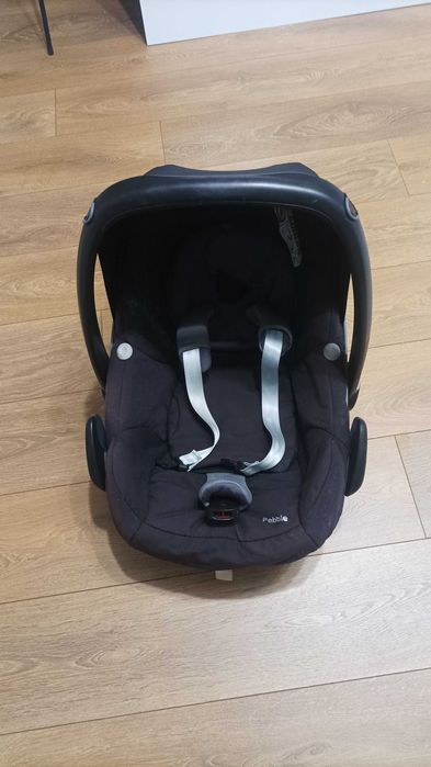 Кошче/столче за новородено Maxi-Cosi Pebble