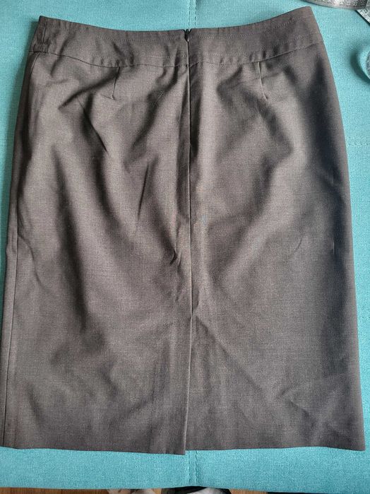 Fusta Tristan & Iseut mar 40