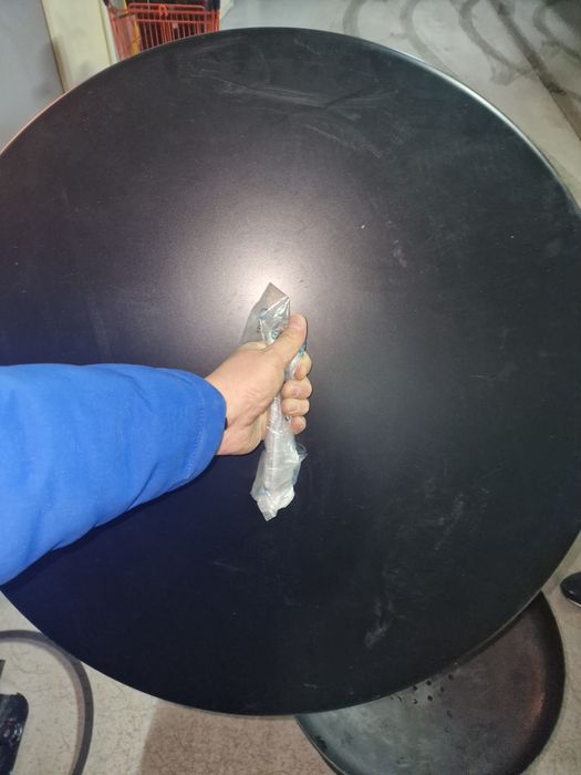 Мангал UNO – это совершенно новый вид мангалов.