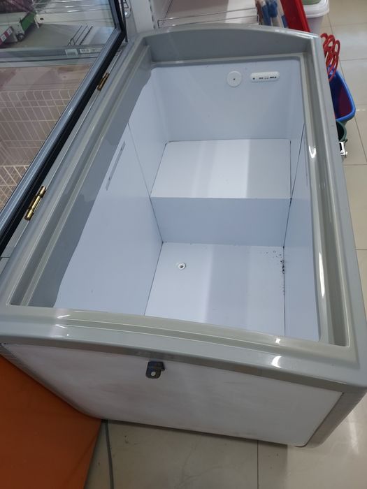 Ladă frigorifică congelare