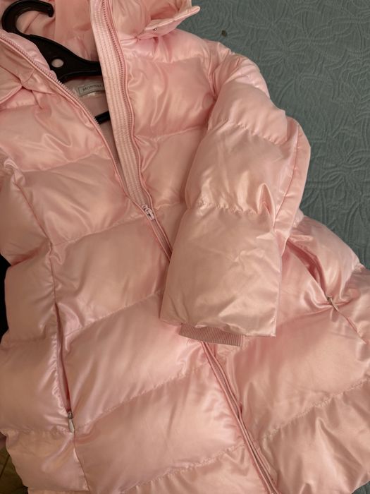 Куртка для девочек Monnalisa