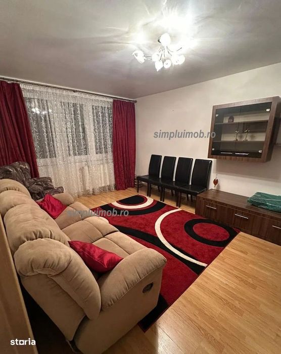 4 Camere Sector 3 Decomandat