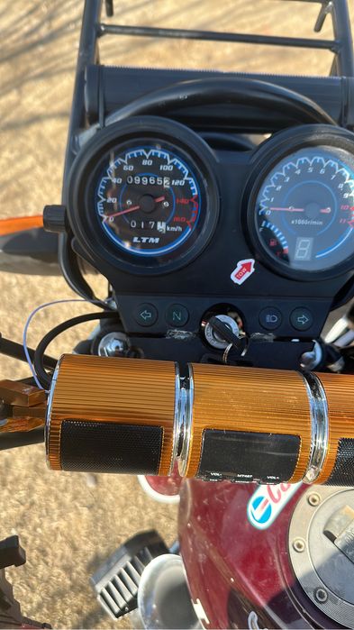 Лтм м9 200куб сатылады