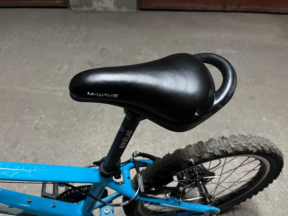 Детски Велосипед RAM HT20