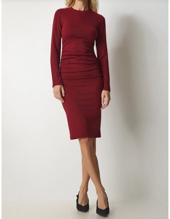 Rochite superbe midi maxi