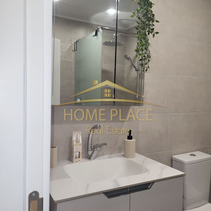 Дава се под наем Двустаен апартамент в Варна, Колхозен пазар - 65 кв.м за 510 € - Снимка #12