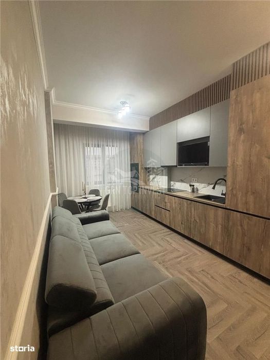 Apartament modern cu 3 camere la PRIMA INCHIRIERE in Ciresica