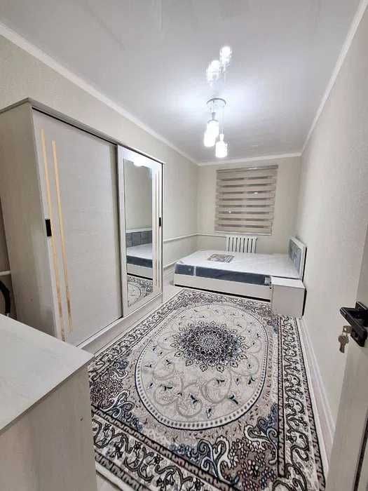 Сдаётся кв ор-р ул Халклар Достлиги 2/3/9 ро-н Шайхантахурский