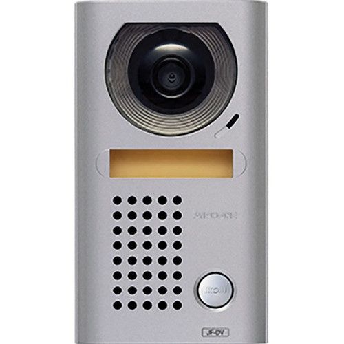 Домофон Aiphone. Сделано в Японии