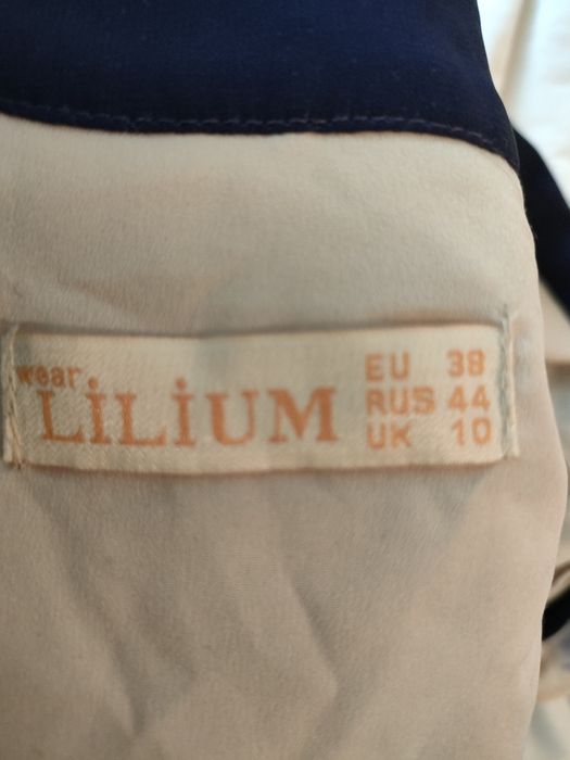 Женская одежда платье