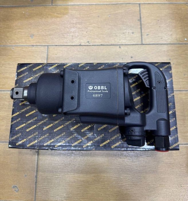 Gaykavyort гайкаверт OBBL пневматический OBBL