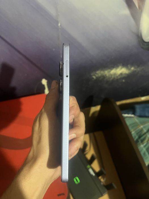 Xiaomi Redmi Note 13