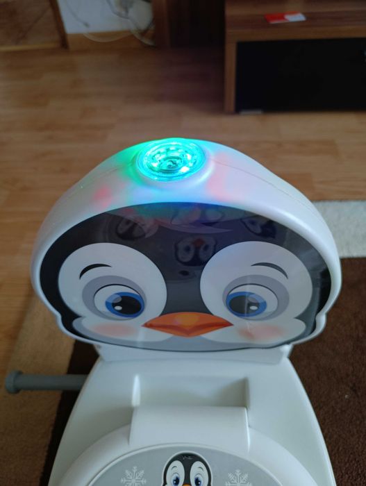 Oliță educationala