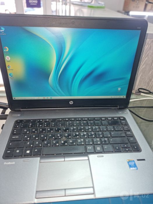 Noutbok HP            PROBOOK