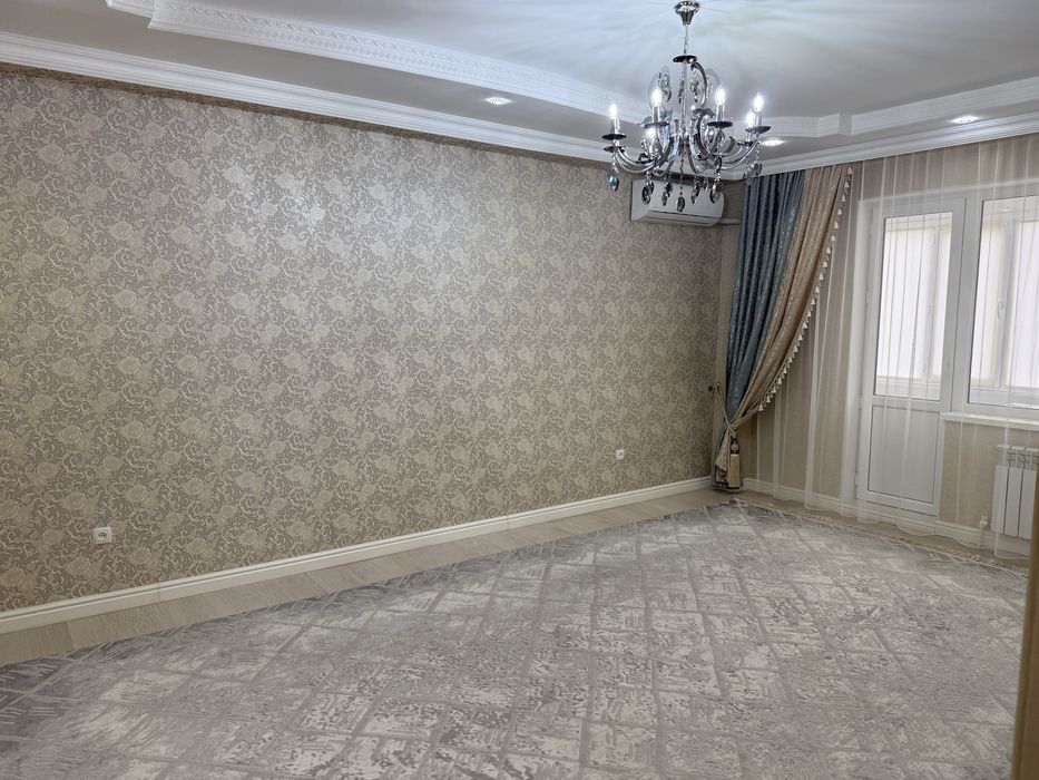 Долгосрочная Аренда квартир