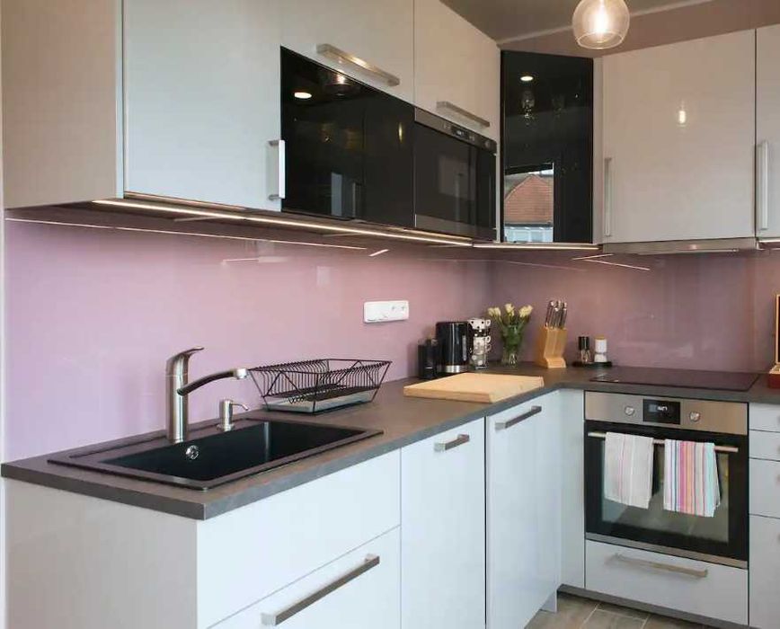 Дава се под наем Тристаен апартамент в Пловдив, Каменица 1 - 76 кв.м за 306 € - Снимка #3