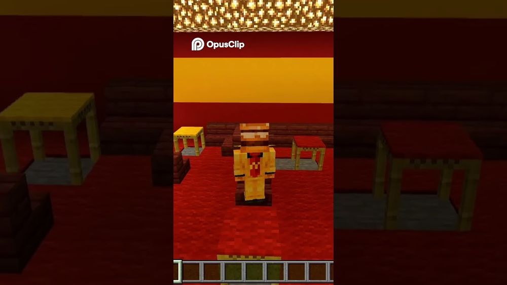 Vând skinuri rare Minecraft X McDonald’s – Bedrock Edition