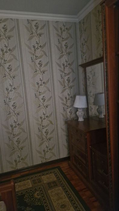 АРЕНДА 3/3/5, ор. Узбекфильм, Чиланзар, балкон 2x6