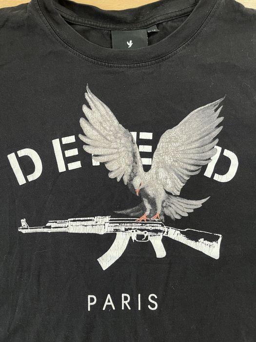 Alpha Industries,Defend Paris,Nike мъжки тениски М