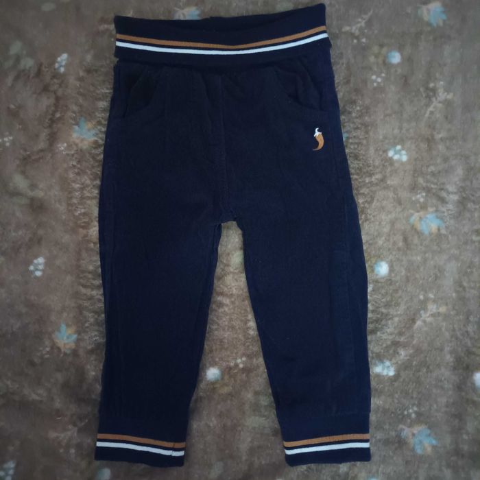 Salt and pepper термо/подплатен панталон