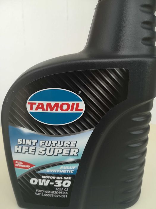 TAMOIL Sint Future HFE 0W-30 1 L