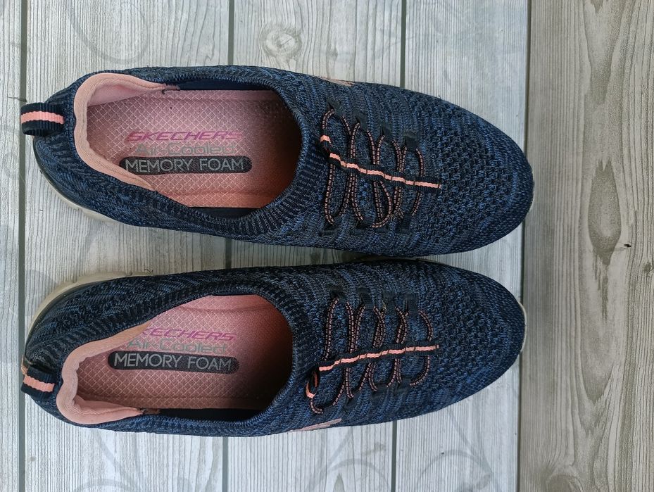 Skechers Slip On N 40 маратонки