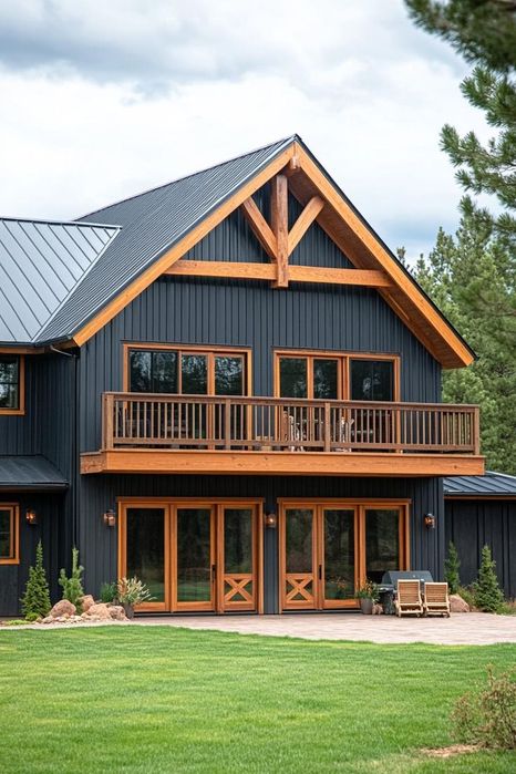 Каркасные дома, модульные дома.