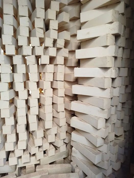 Samarqand Podrashivka Gʻishtlari yetkazib berish xizmatimiz mavjud