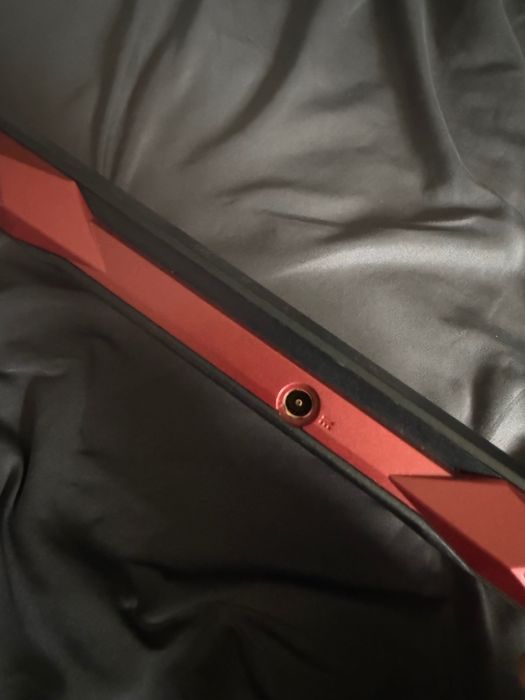 Laptop Acer Nitro 5 - Ryzen 5 5600H - RTX 3050