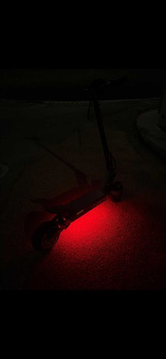 kukirin g2 stare perfectă