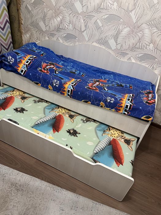 Продам кровать прдросковую