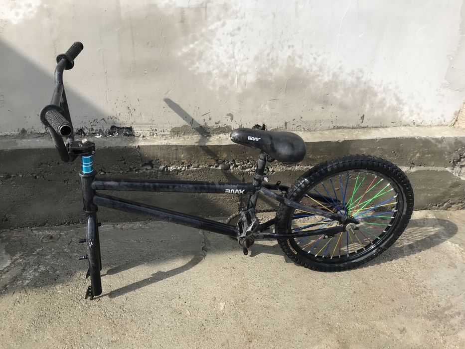 Bmx рамка.