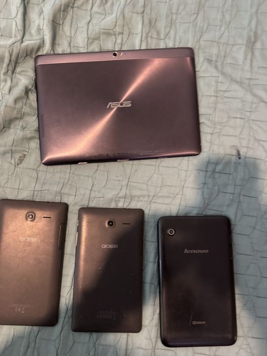 Таблети работещи