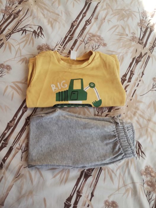 Комплекти размер 4 г