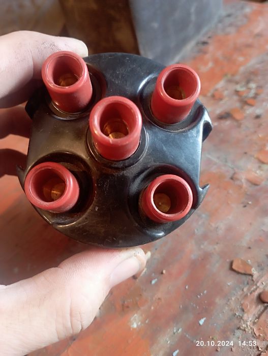 Запчасти Фольксваген