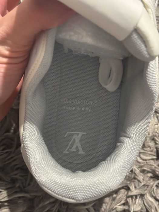Louis vuitton trainer