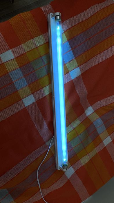 Бактерицидный облучатель