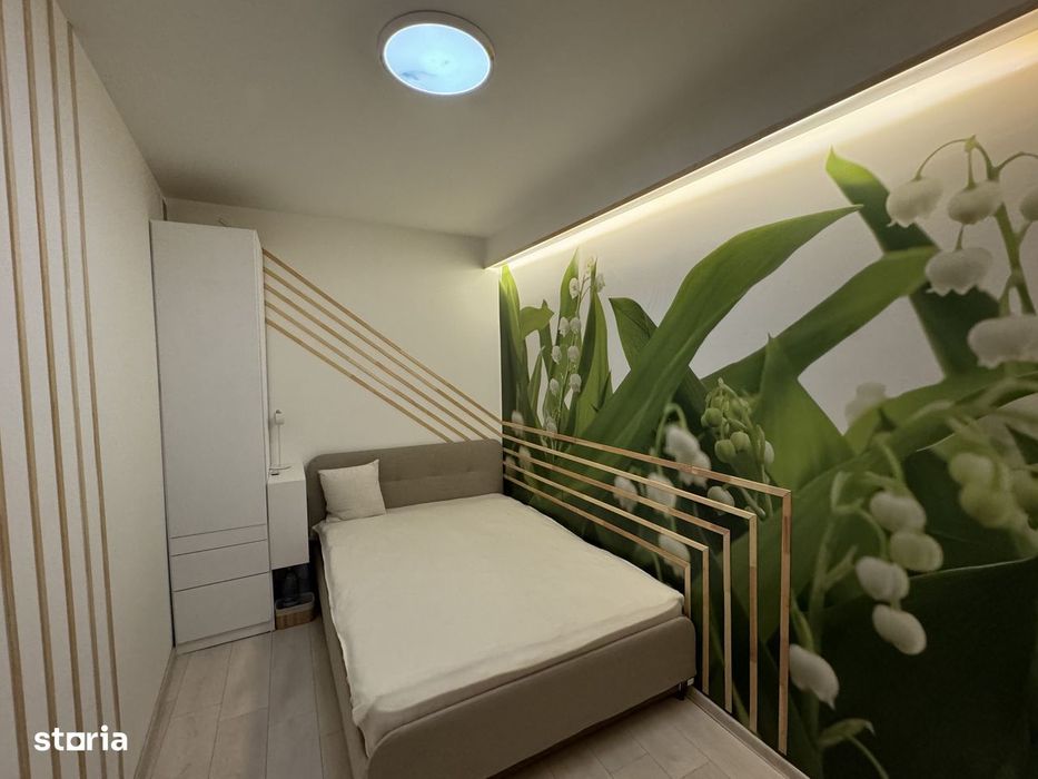 Apartament la casa de inchiriat zona centrala