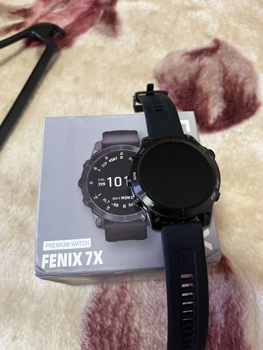 Смарт часы продам