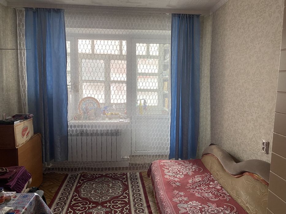 Продам 1 комнатку