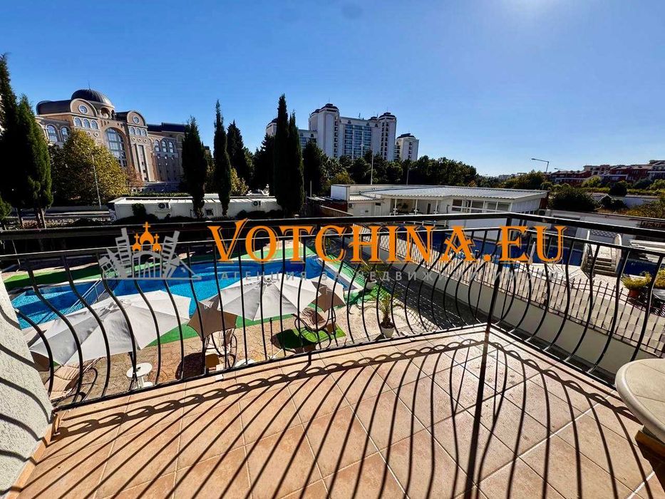 Продава се Двустаен апартамент в Свети Влас - 70 кв.м за 663 €/кв.м - Снимка #20